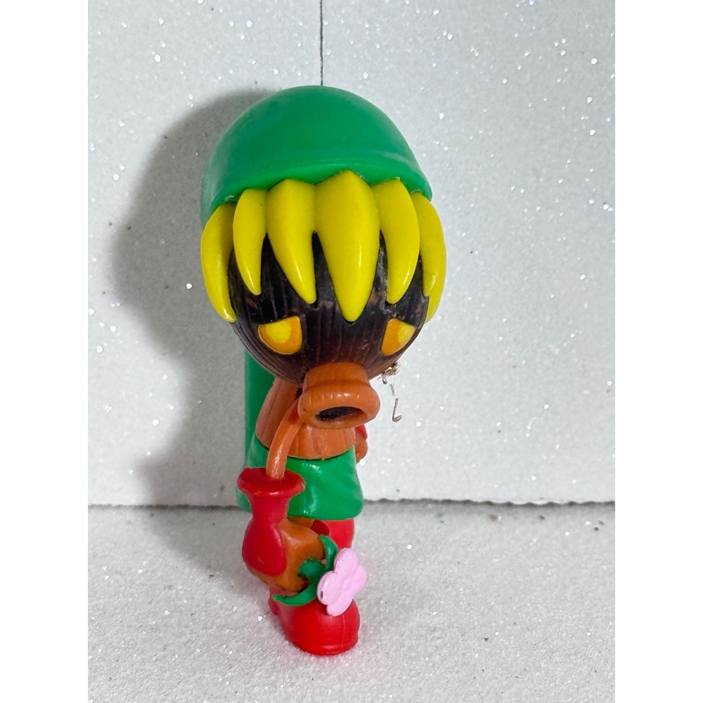 Nintendo Jakks Pacific Deku Link Figure Legend of Zelda Majora's Mask 3035KT01